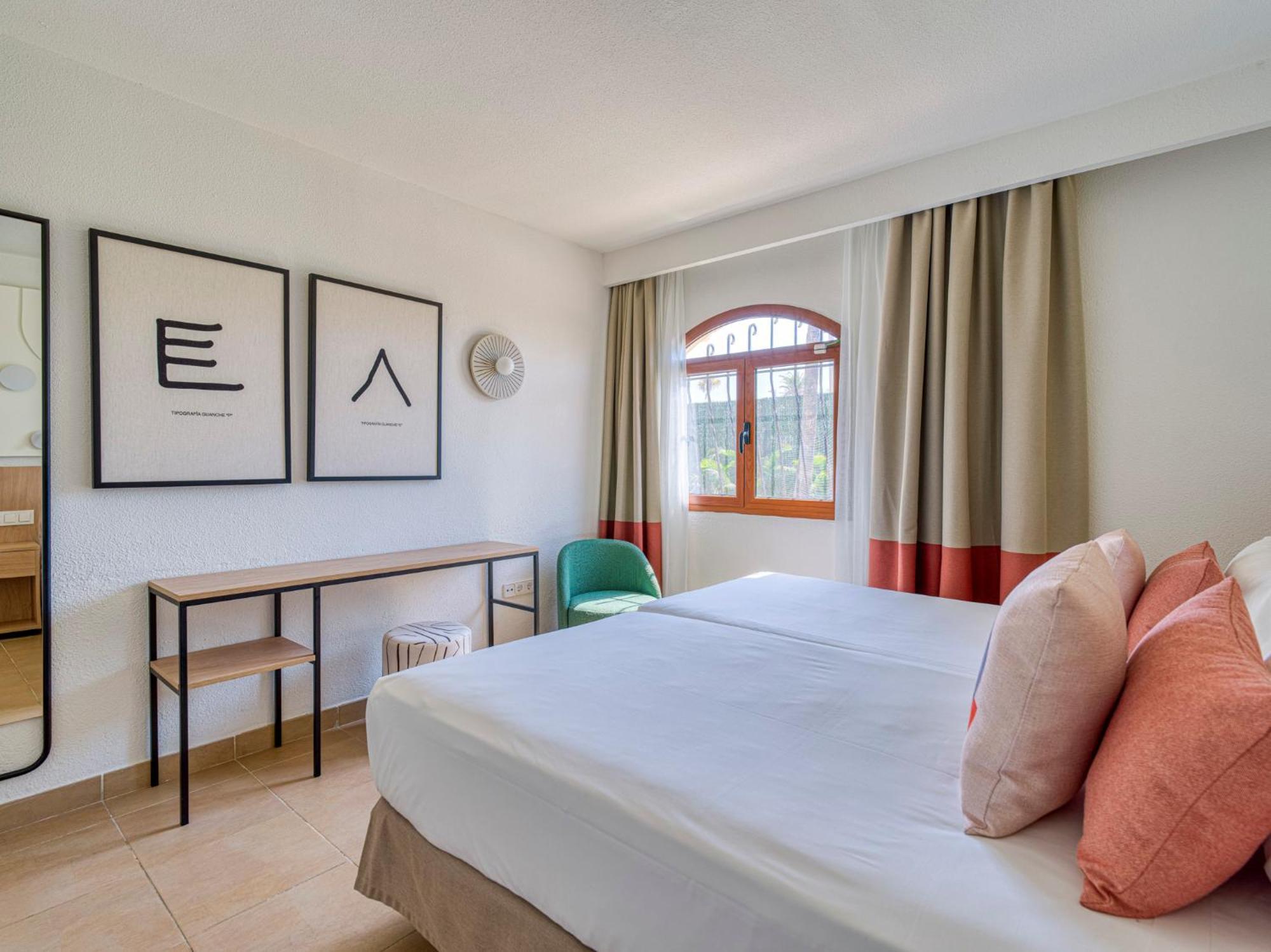 Hotel Hd Parque Cristobal Gran Canaria