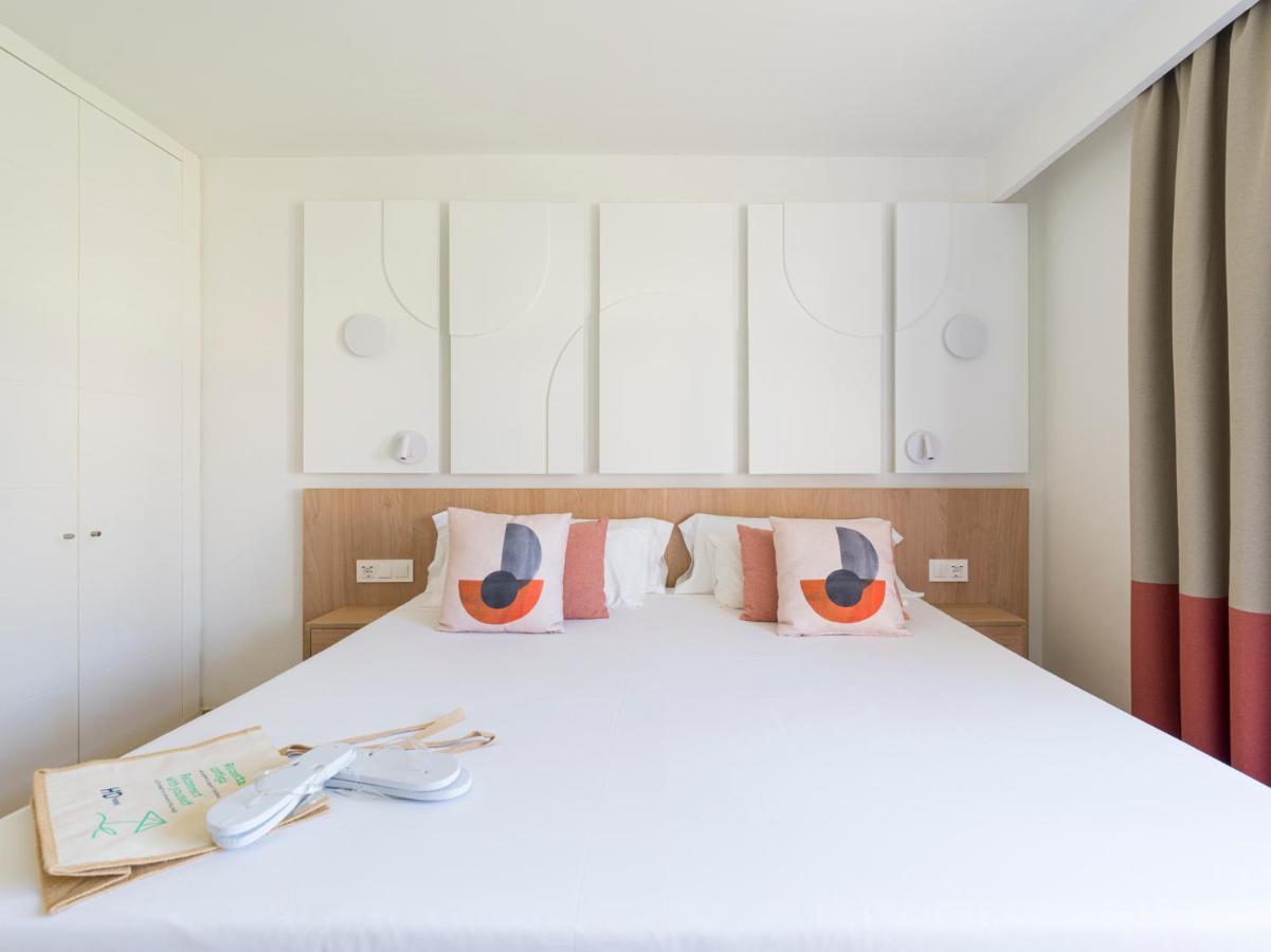 Hd Parque Cristobal Gran Canaria Hotel 3*