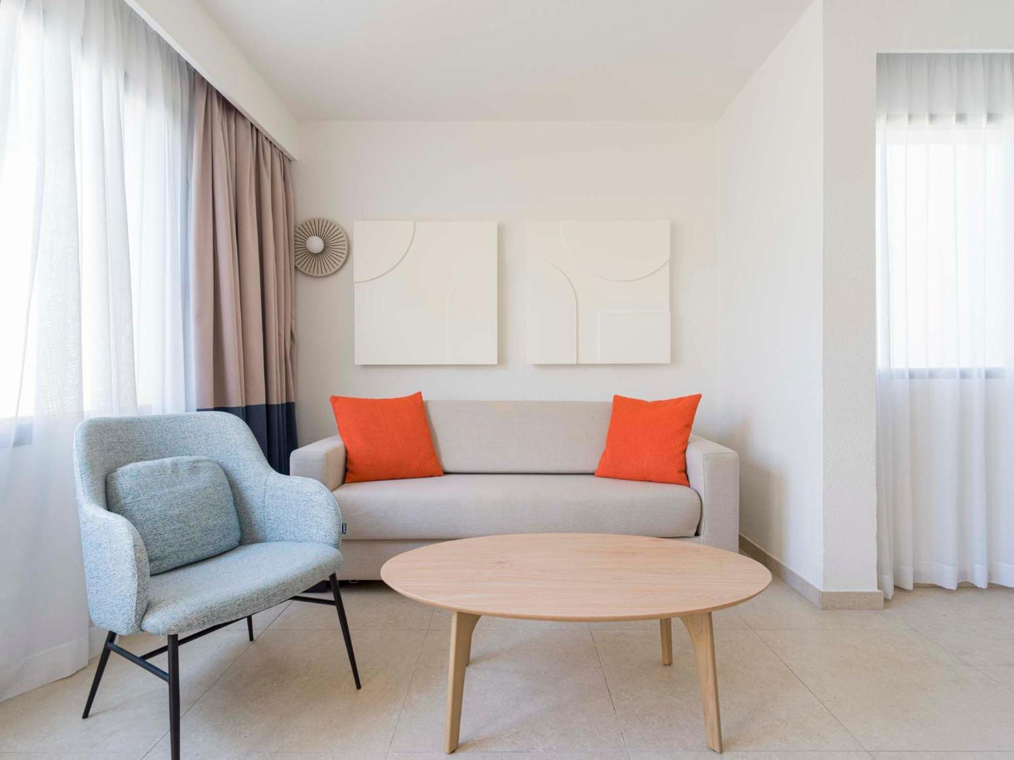 Hd Parque Cristobal Gran Canaria Hotel 3*