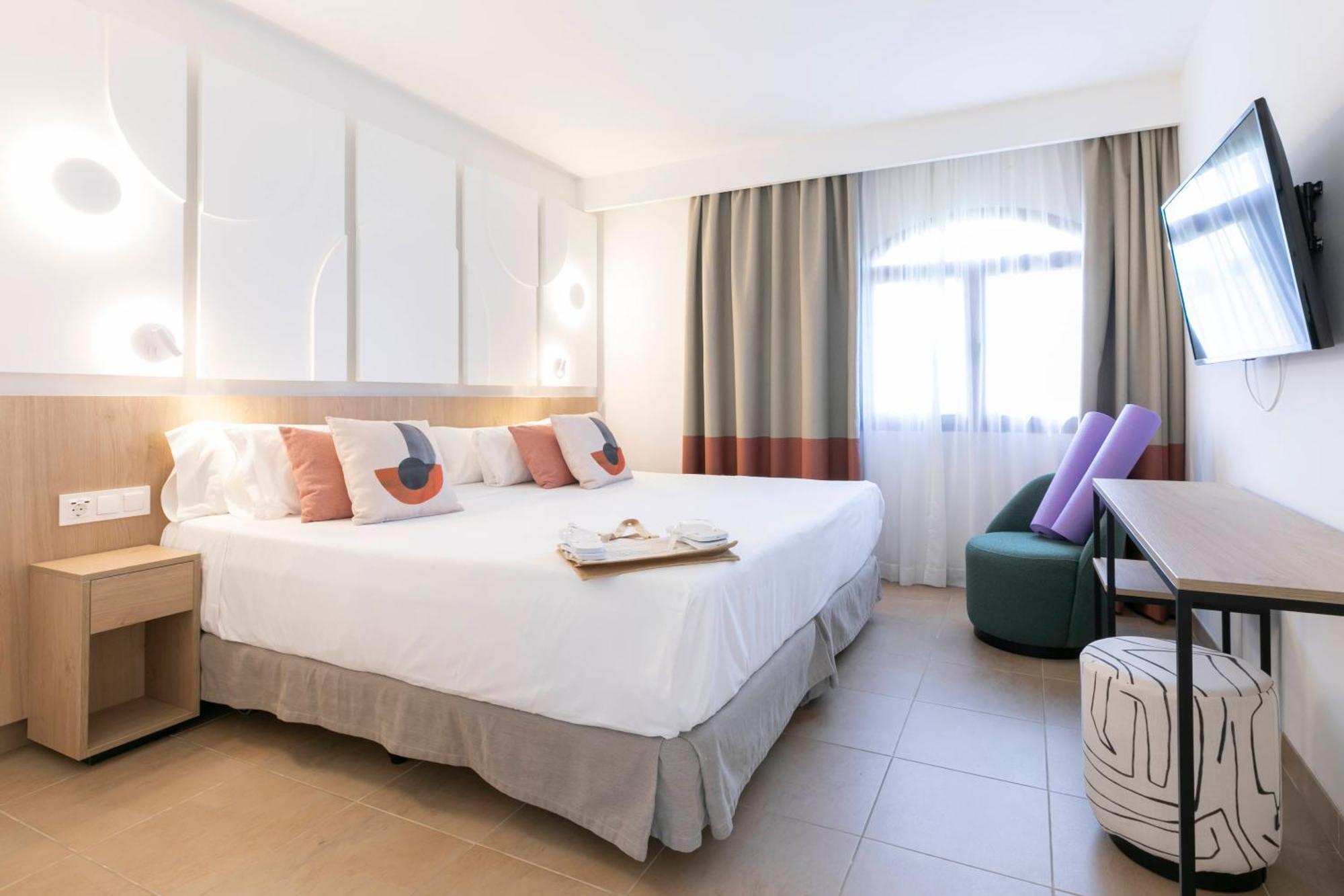 Hotel Hd Parque Cristobal Gran Canaria Playa del Ingles (Gran Canaria)