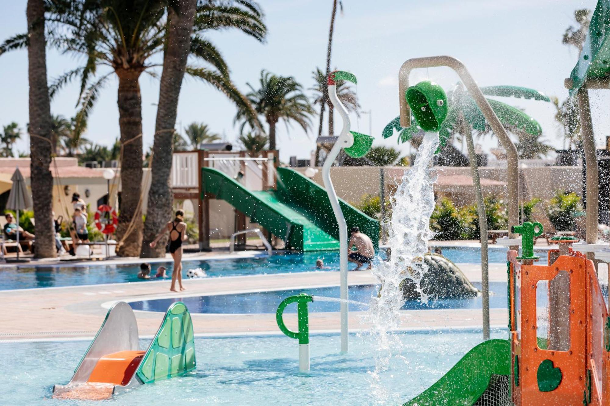 Hd Parque Cristobal Gran Canaria Playa del Ingles (Gran Canaria)